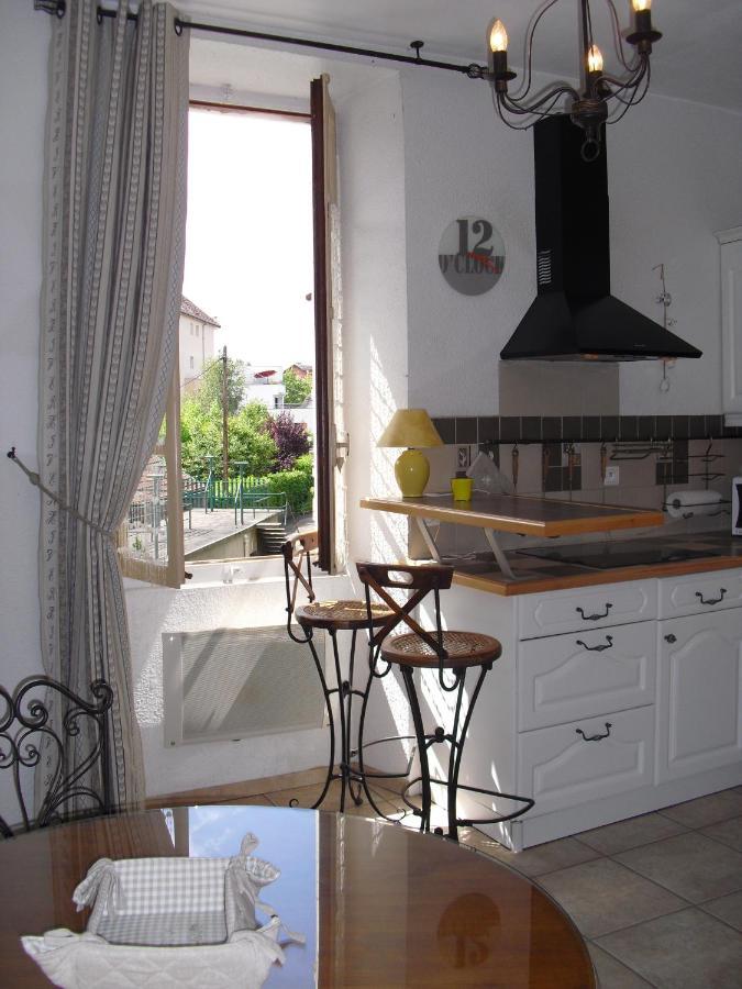 Annecy Coquet Meuble T2 -2 Velos, Prox Lac-Veille Ville- Gare Apartment