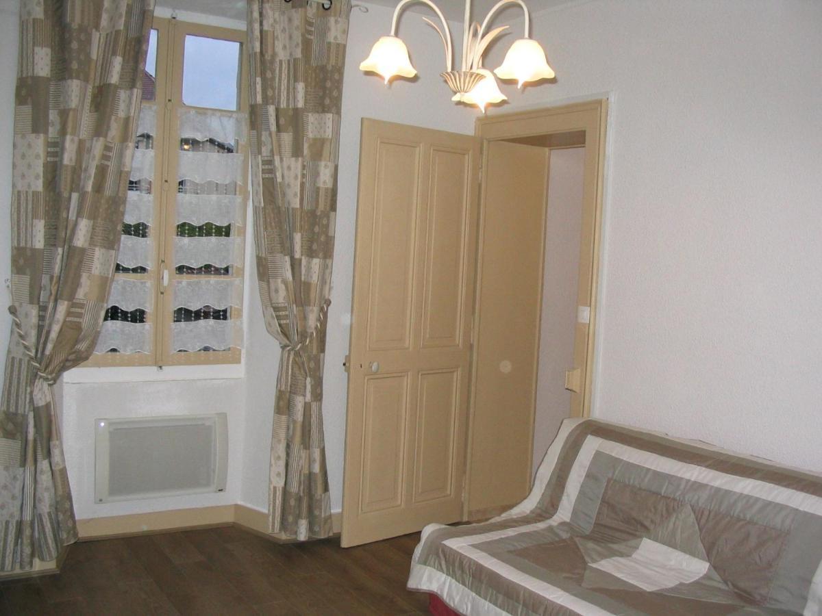 Annecy Coquet Meuble T2 -2 Velos, Prox Lac-Veille Ville- Gare Apartment Annecy