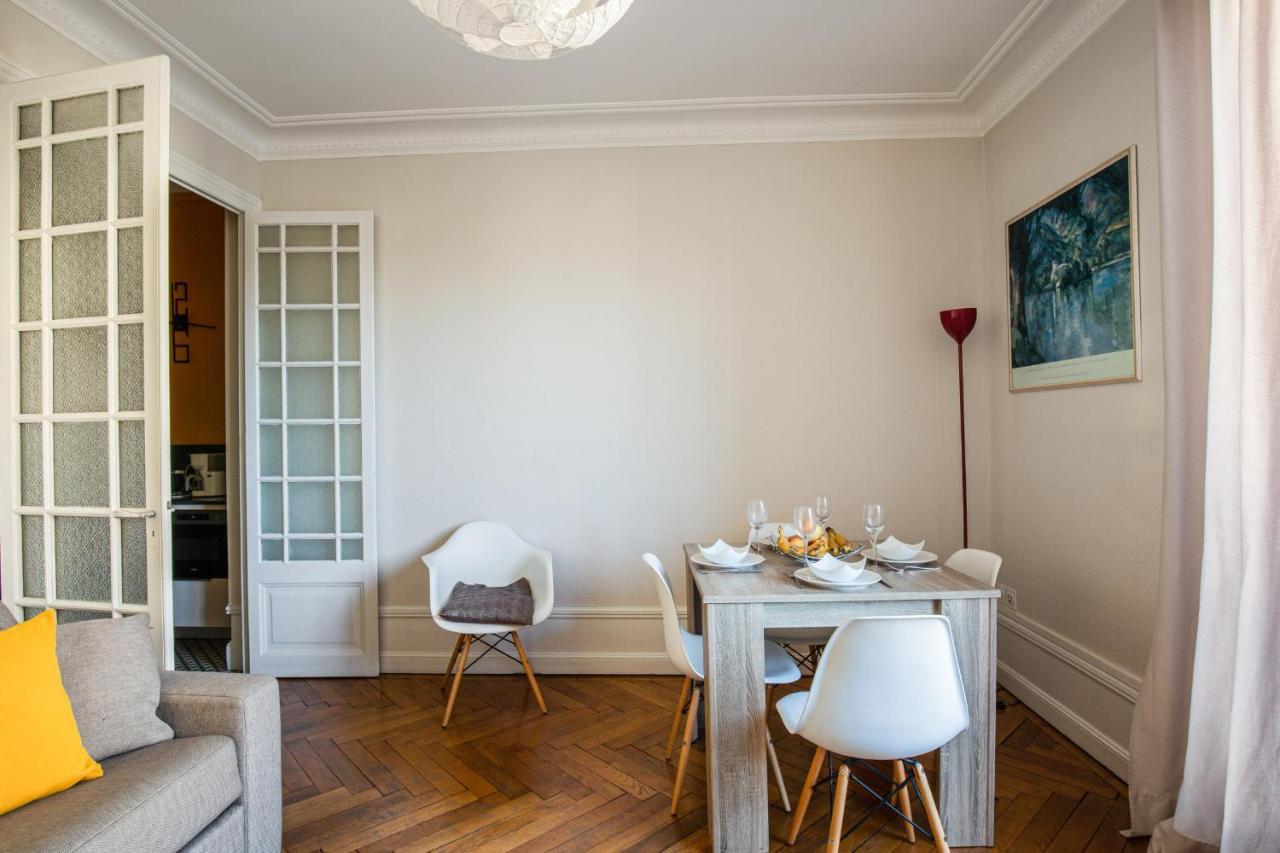Apartamento Orus - Welkeys