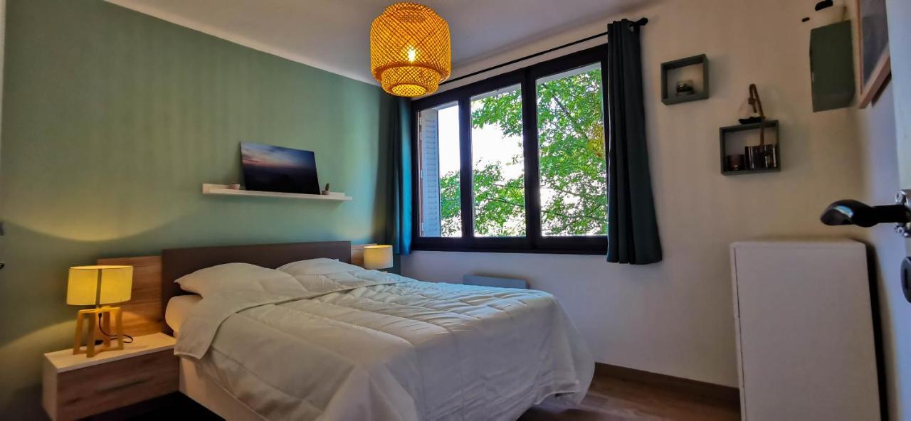 Apartment Le Coquet - Gare - Hyper Centre - Parking - Wifi - Netflix - Disney+