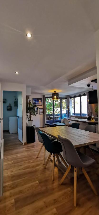 Le Coquet - Gare - Hyper Centre - Parking - Wifi - Netflix - Disney+ Apartment *