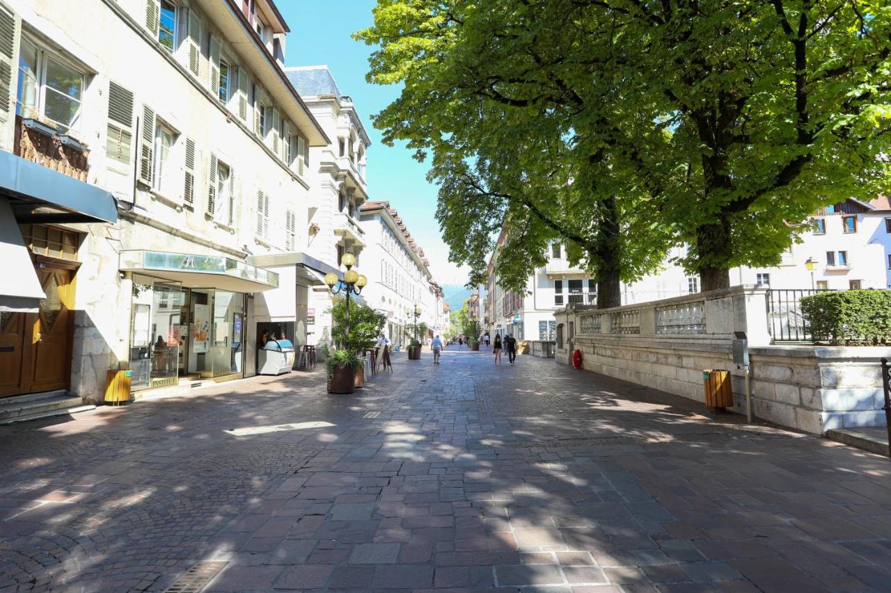 Apartment Le Coquet - Gare - Hyper Centre - Parking - Wifi - Netflix - Disney+