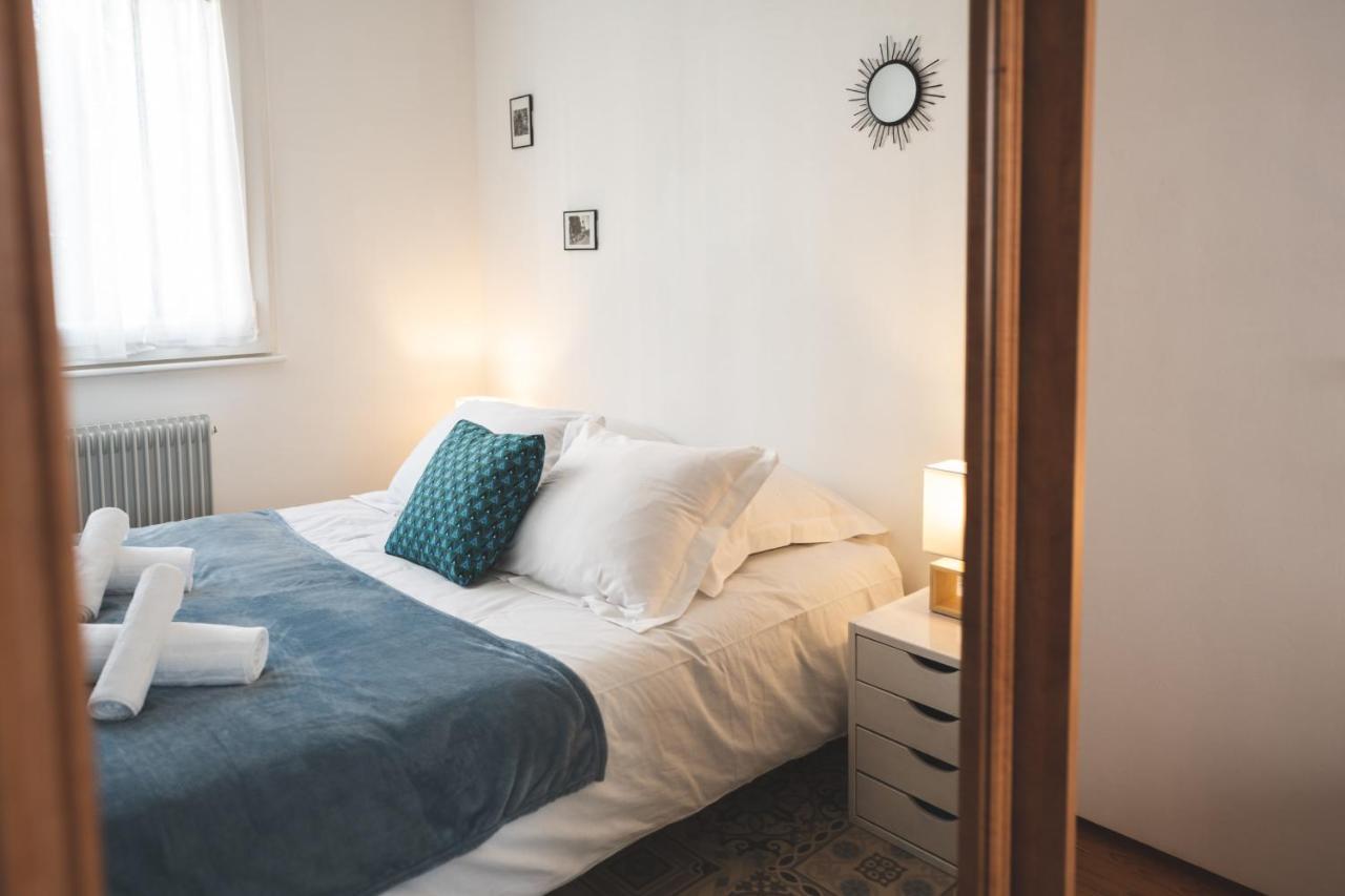 Le Boileau - For 4 People Parking And Balcony Close To The * Annecy
