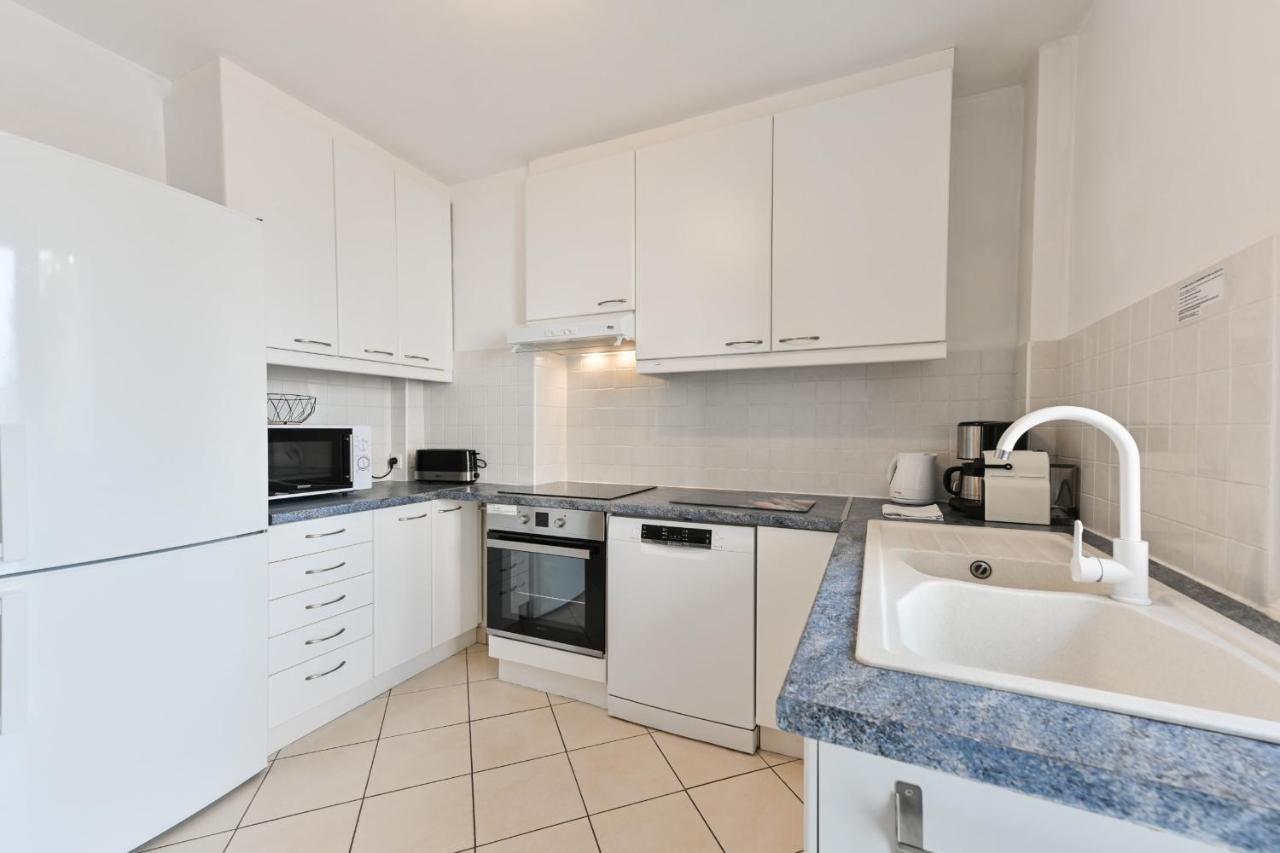 Le Boileau - For 4 People Parking And Balcony Close To The Holiday home *