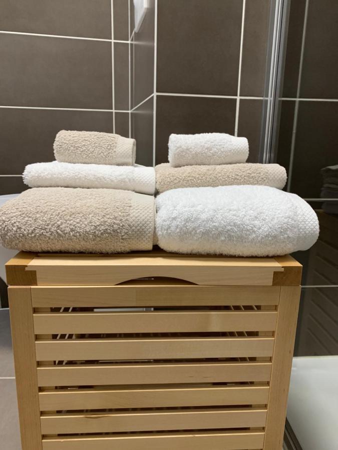 Apartment L'appart Du 7 *