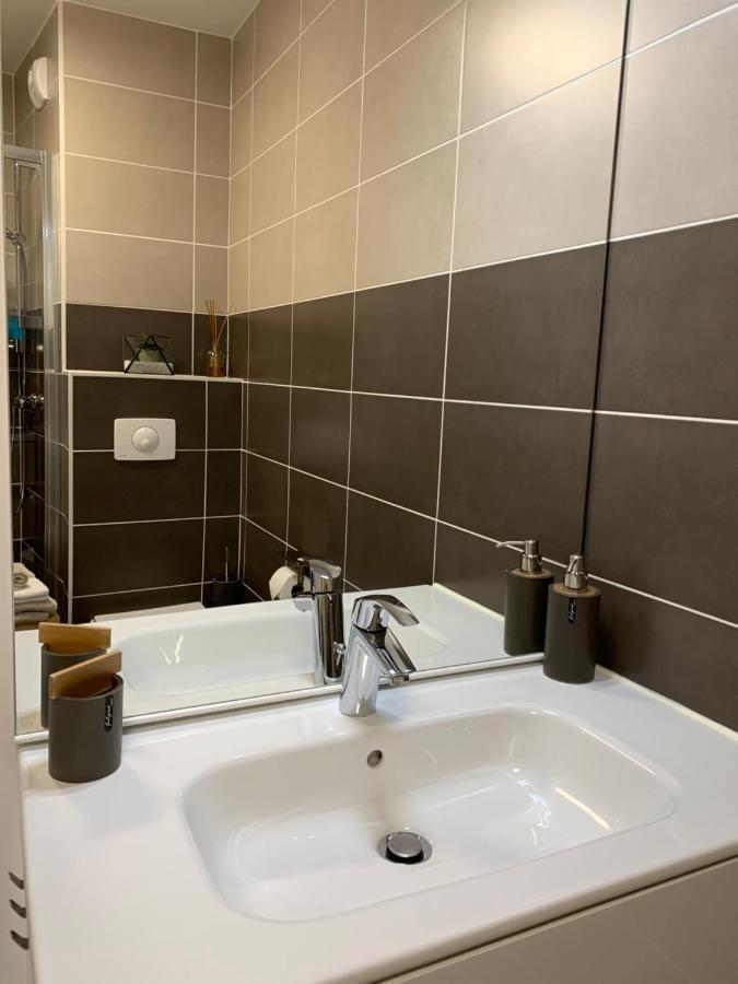 L'appart Du 7 Apartment *
