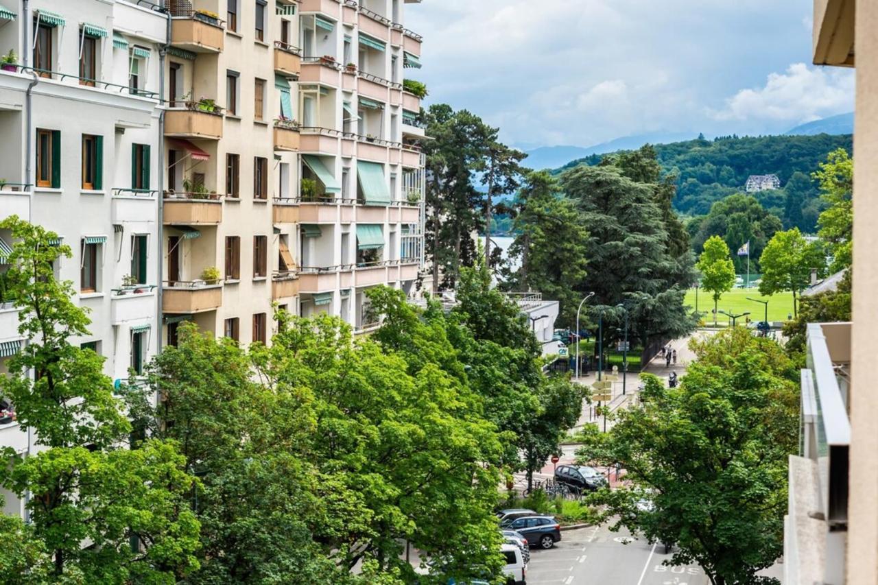 Apartment Classified 3 Stars Near Downtown And