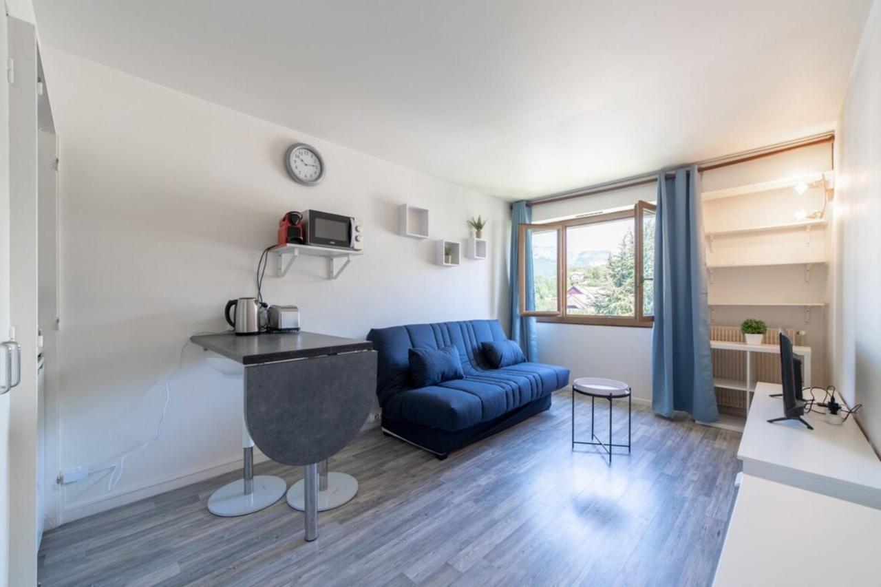 Loverchy Studio * Annecy