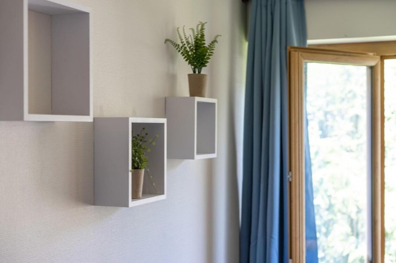 Loverchy Studio Apartment *