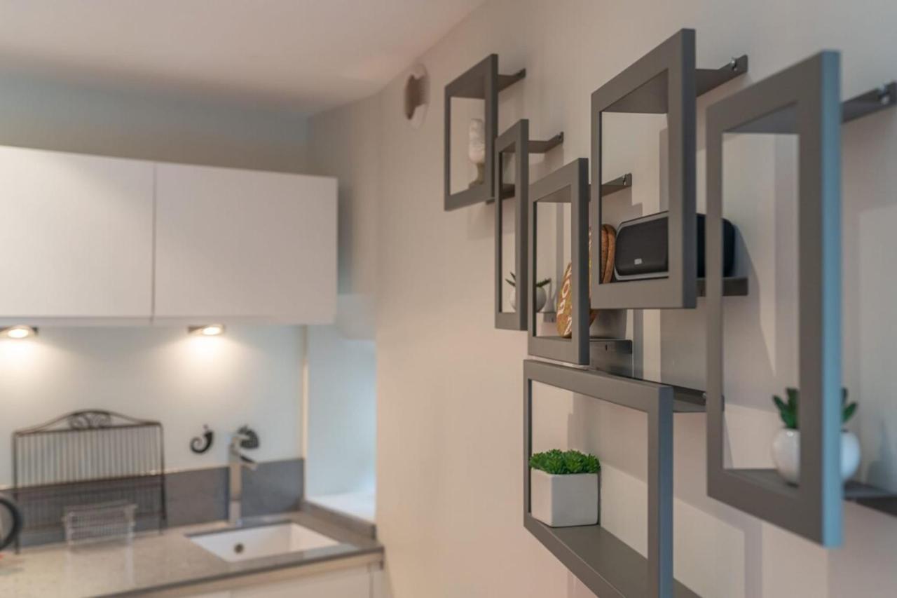 Escale Annecienne Furnished Flat * Annecy