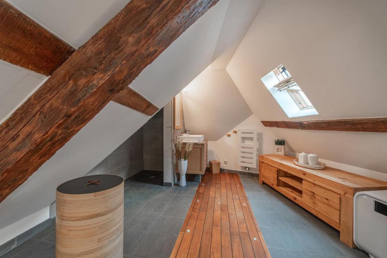 Apartment Escale Annecienne Furnished Flat Annecy
