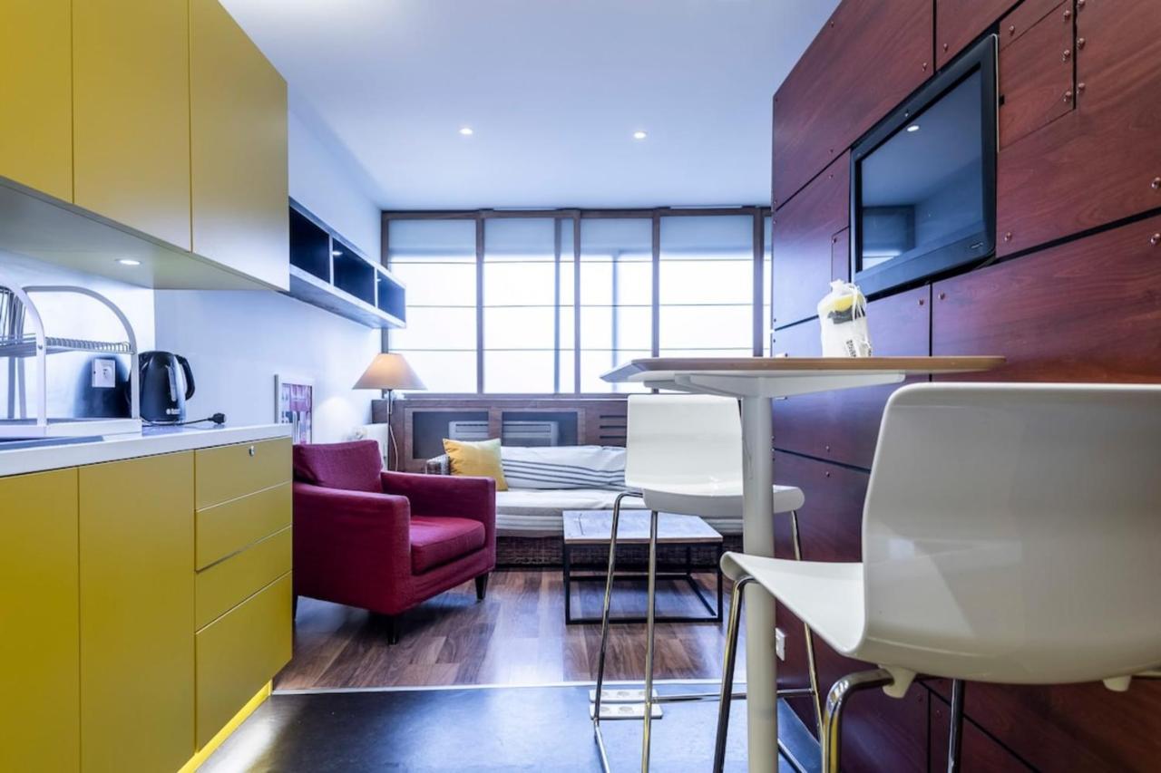Apartment Brise Caline Furnished Flat *