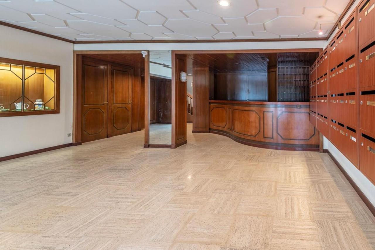 Brise Caline Furnished Flat Apartment