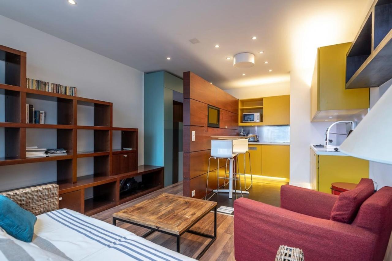 Brise Caline Furnished Flat *