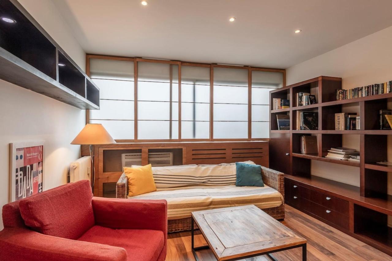 Brise Caline Furnished Flat * Annecy