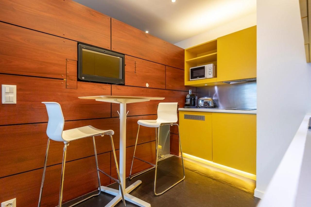 Apartment Brise Caline Furnished Flat Annecy