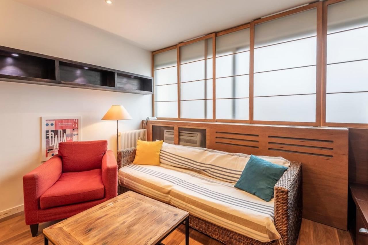 Brise Caline Furnished Flat Apartment Annecy