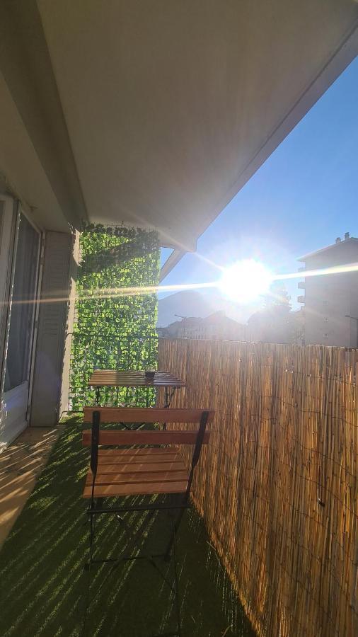 Appartement Le Necy, Entierement Renove En 2025 *