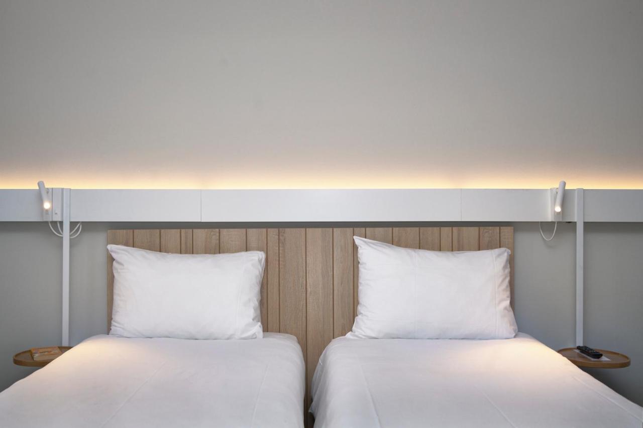 Ibis - Cran-gevrier Hotel