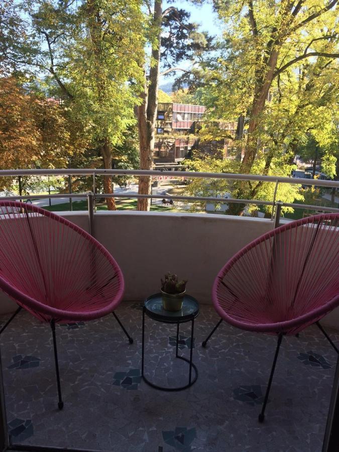 Appartement Luxurious Private Garage In The Heart Of Annecy