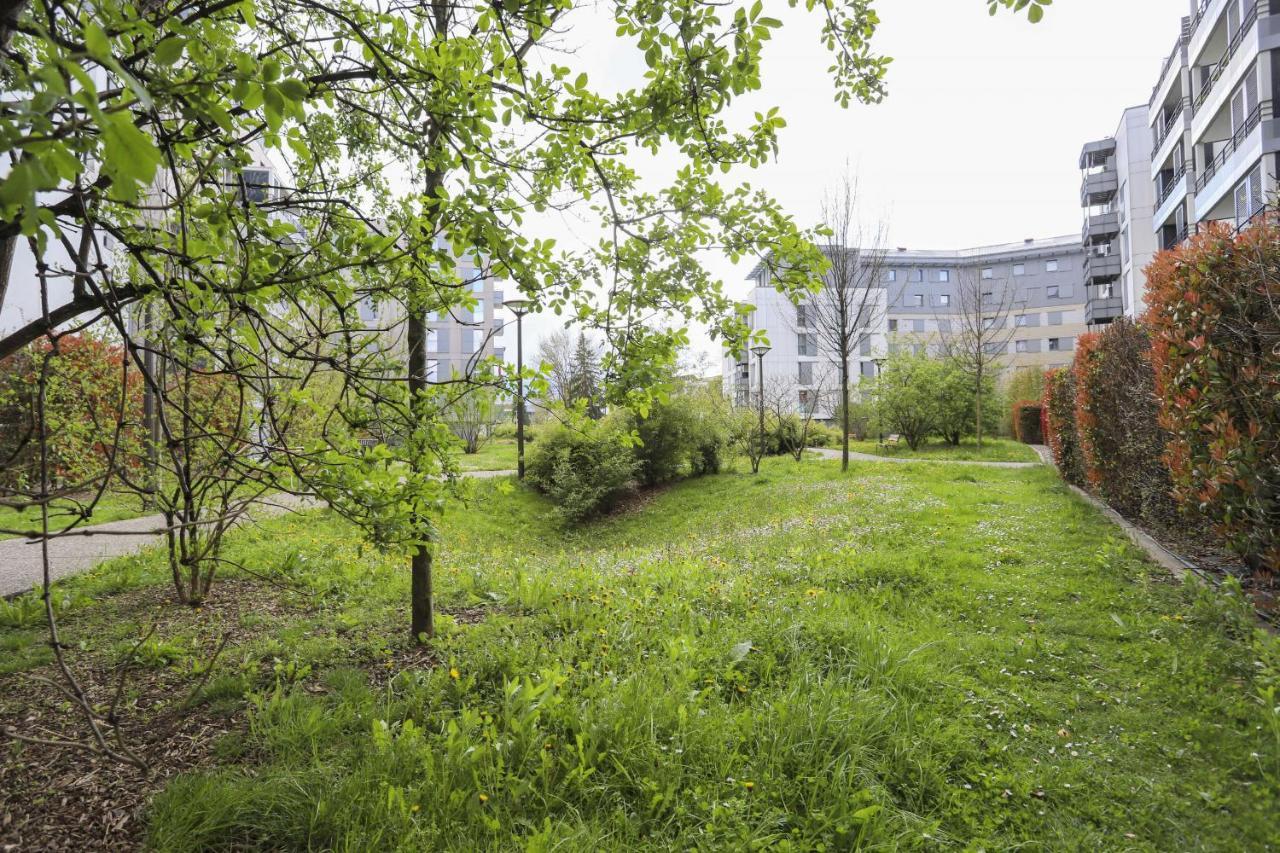 Cocon Annecien Entre Et Montagne Classe 1 Etoile Apartment *