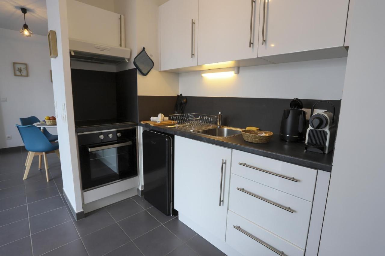 Apartment Cocon Annecien Entre Et Montagne Classe 1 Etoile Annecy