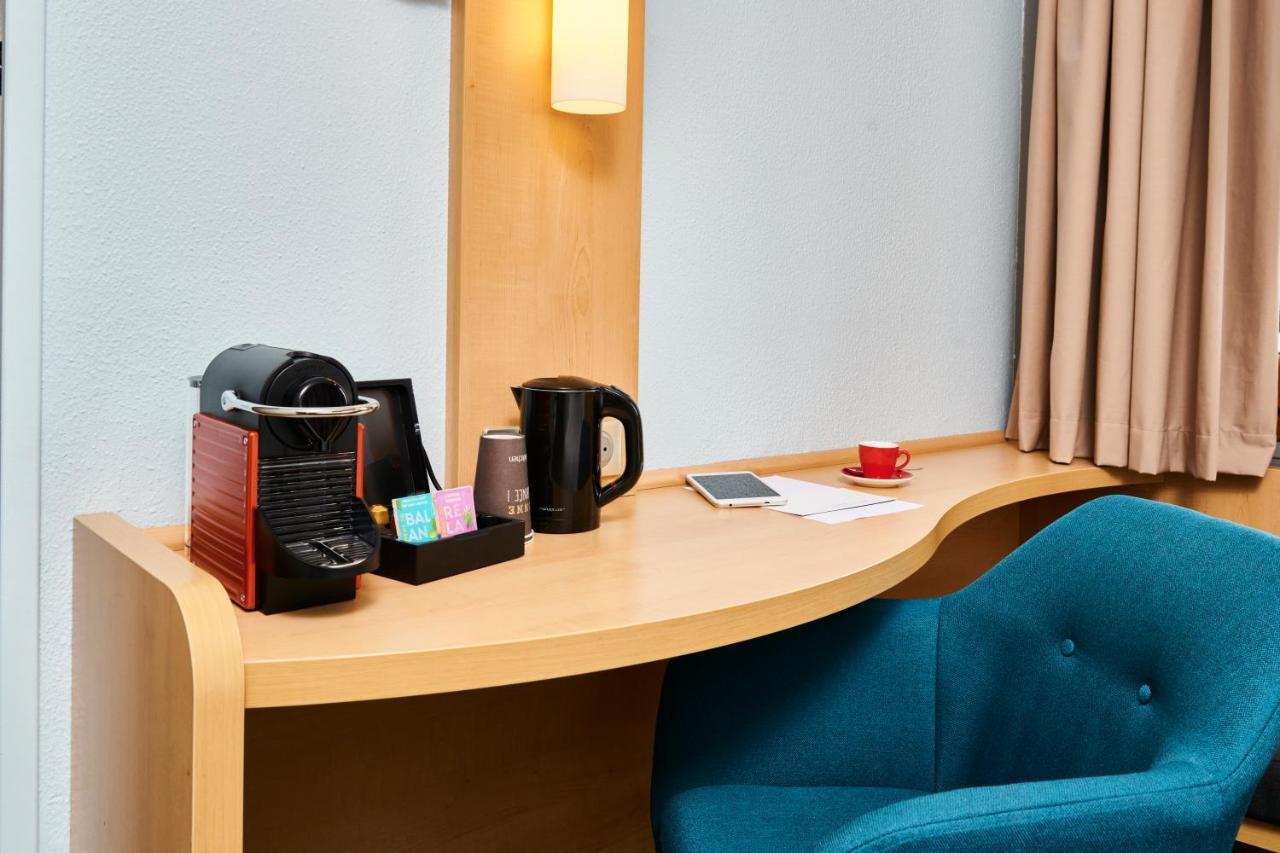 Hotel Ibis Centre Vieille Annecy