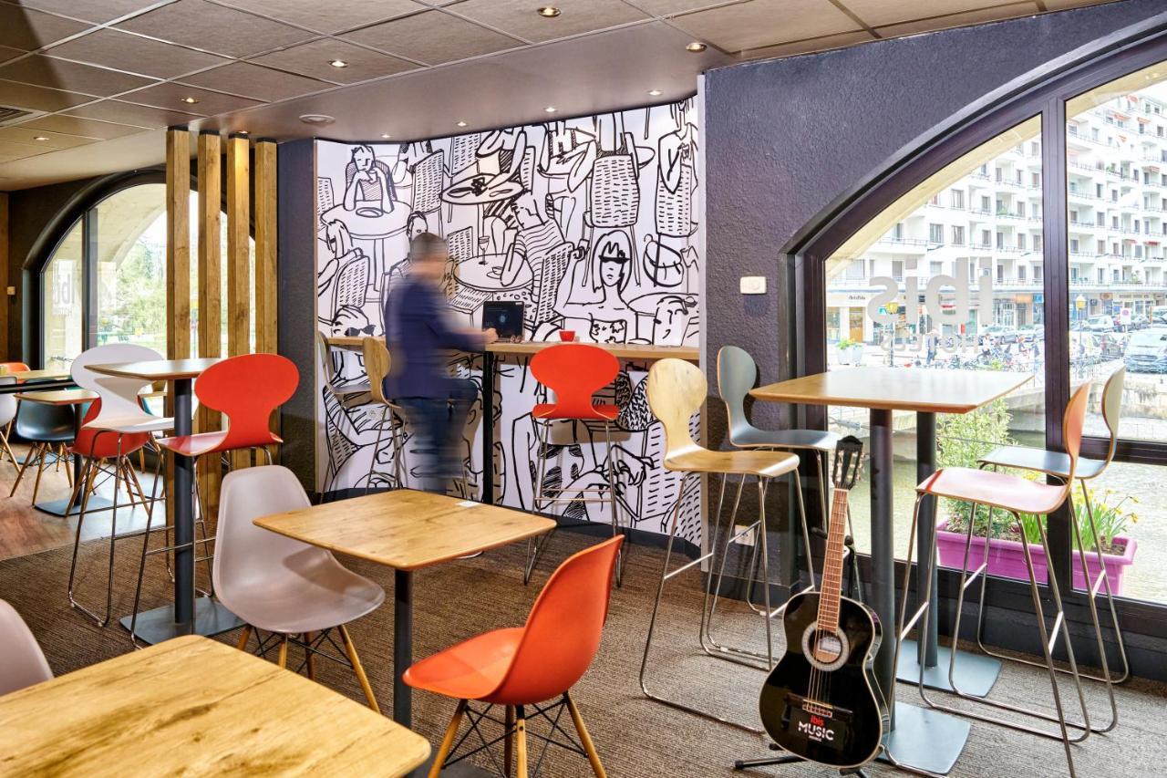 Hotel Ibis Centre Vieille 3*