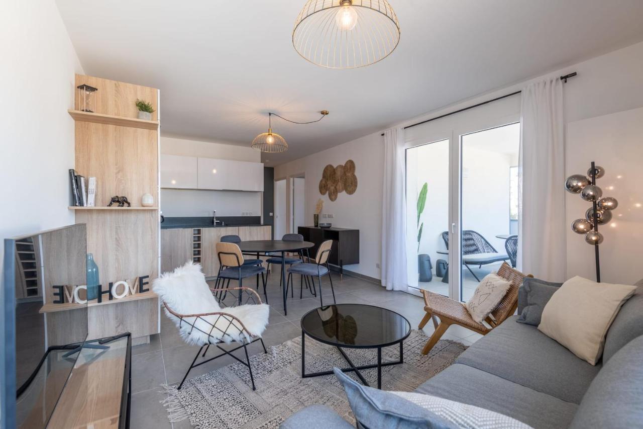 Apartment Belvedere Furnished Flat *