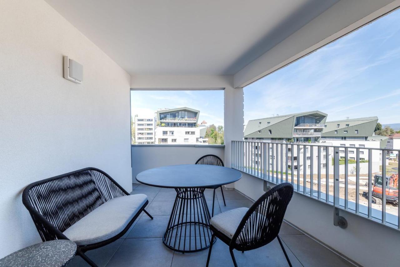 Apartment Belvedere Furnished Flat *