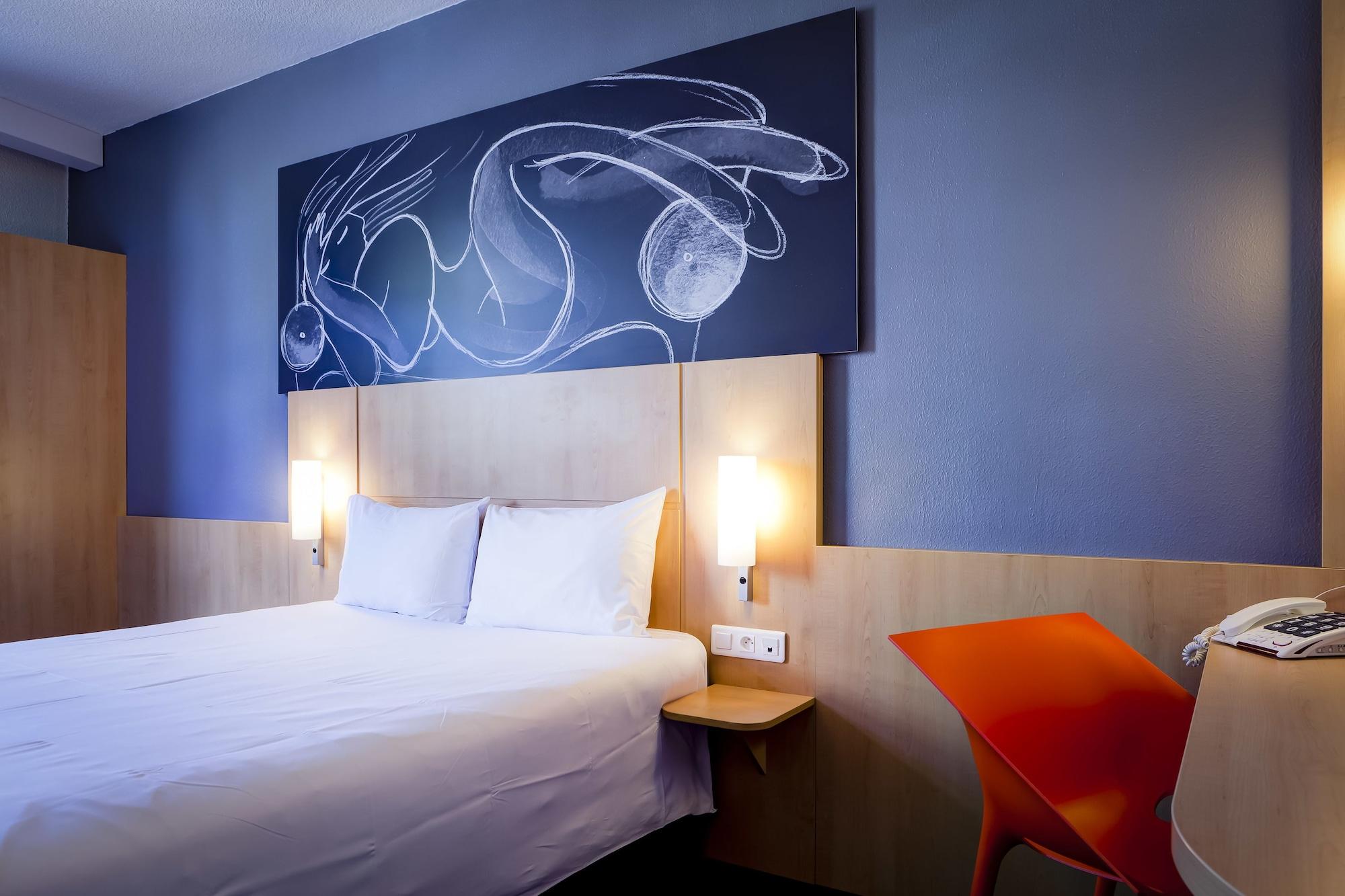 Ibis Centre Vieille 3* Annecy