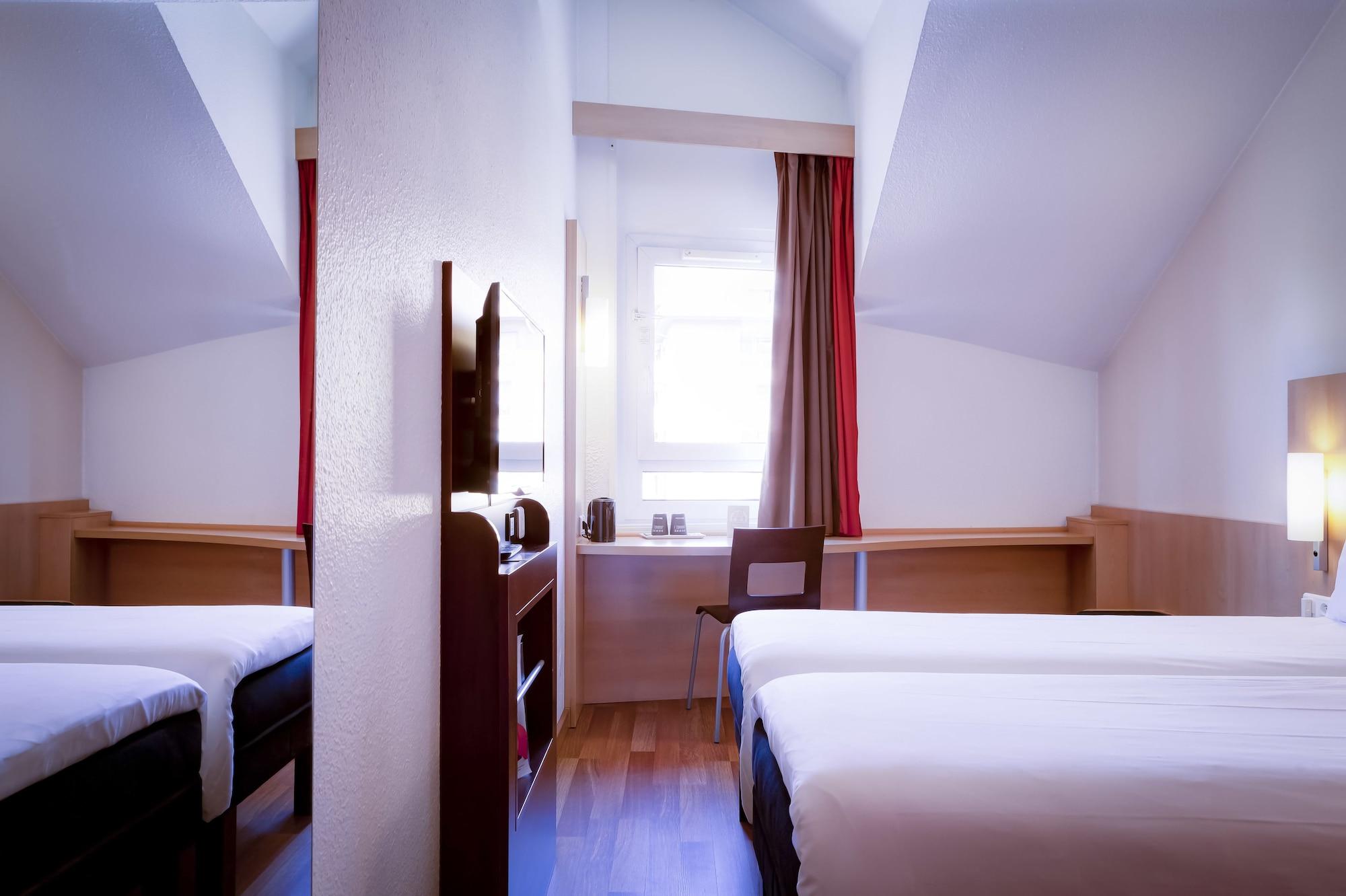 Hotel Ibis Centre Vieille Annecy