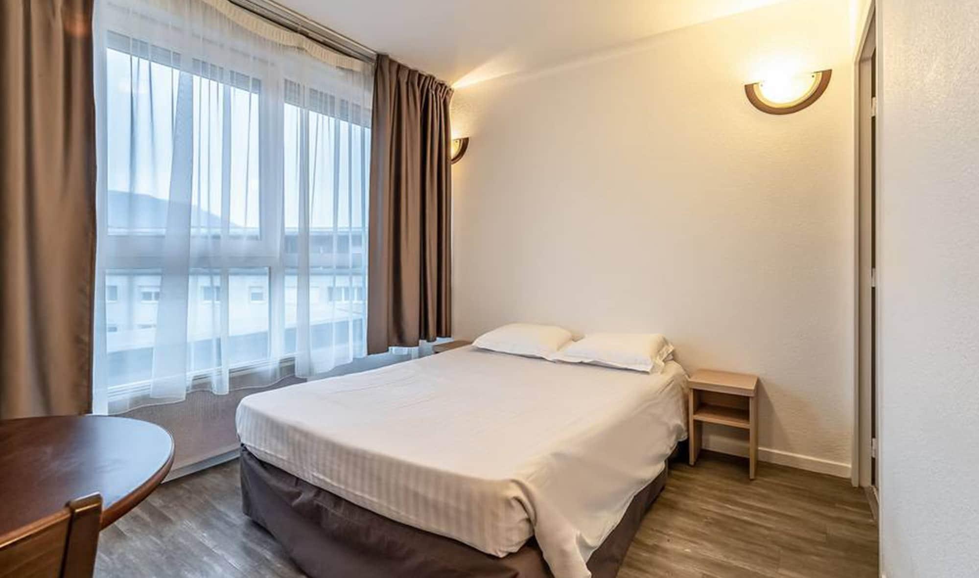 Hotel Comfort Les Hauts D'annecy