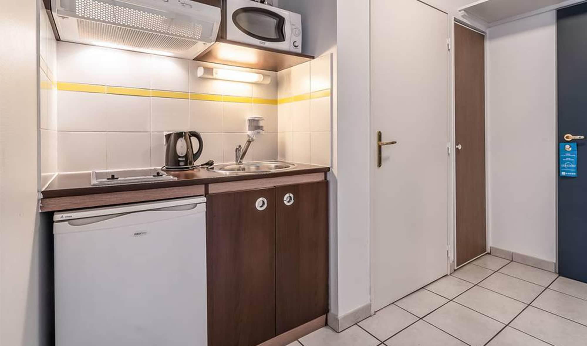 Comfort Les Hauts D'annecy Hotel