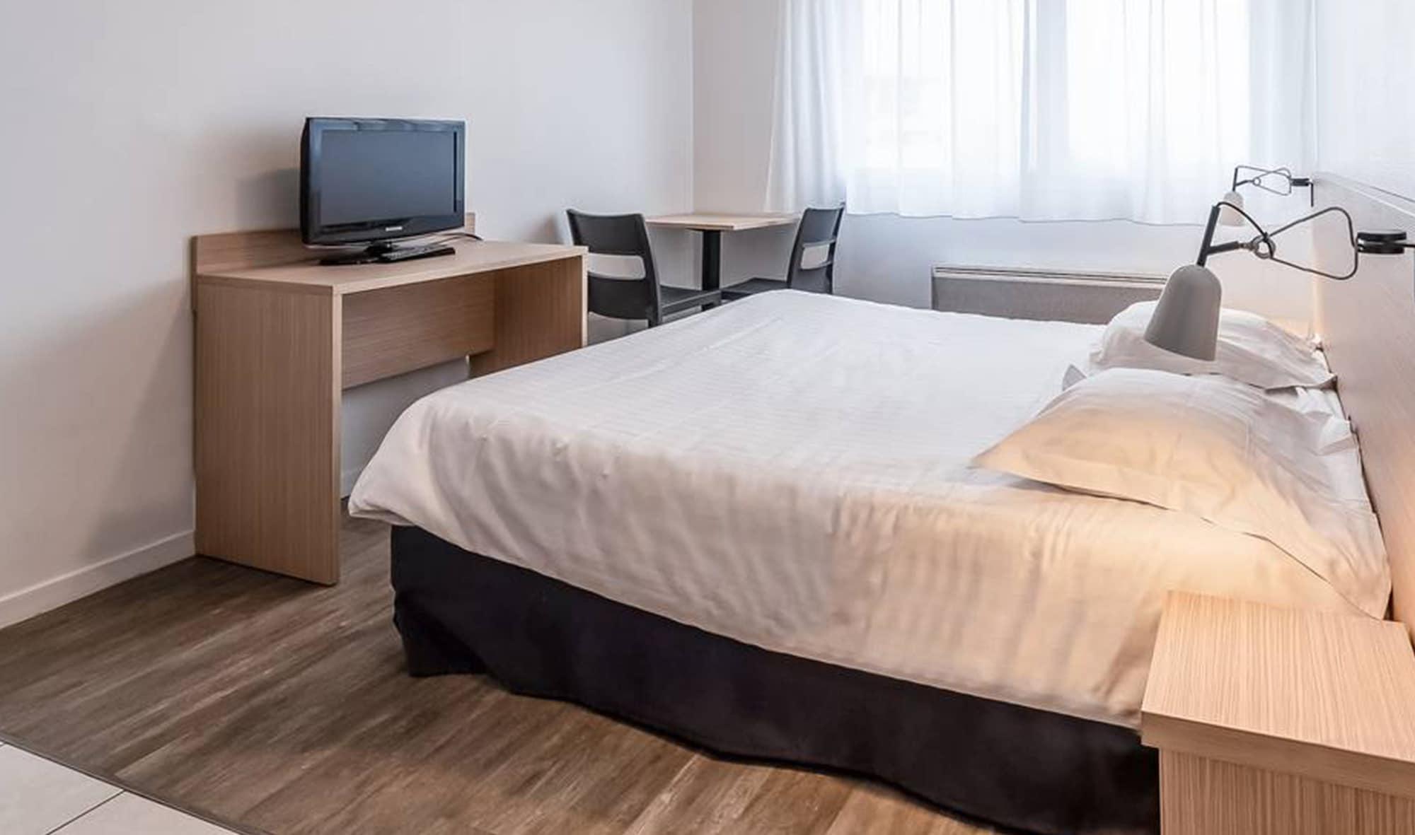 Hotel Comfort Les Hauts D'annecy