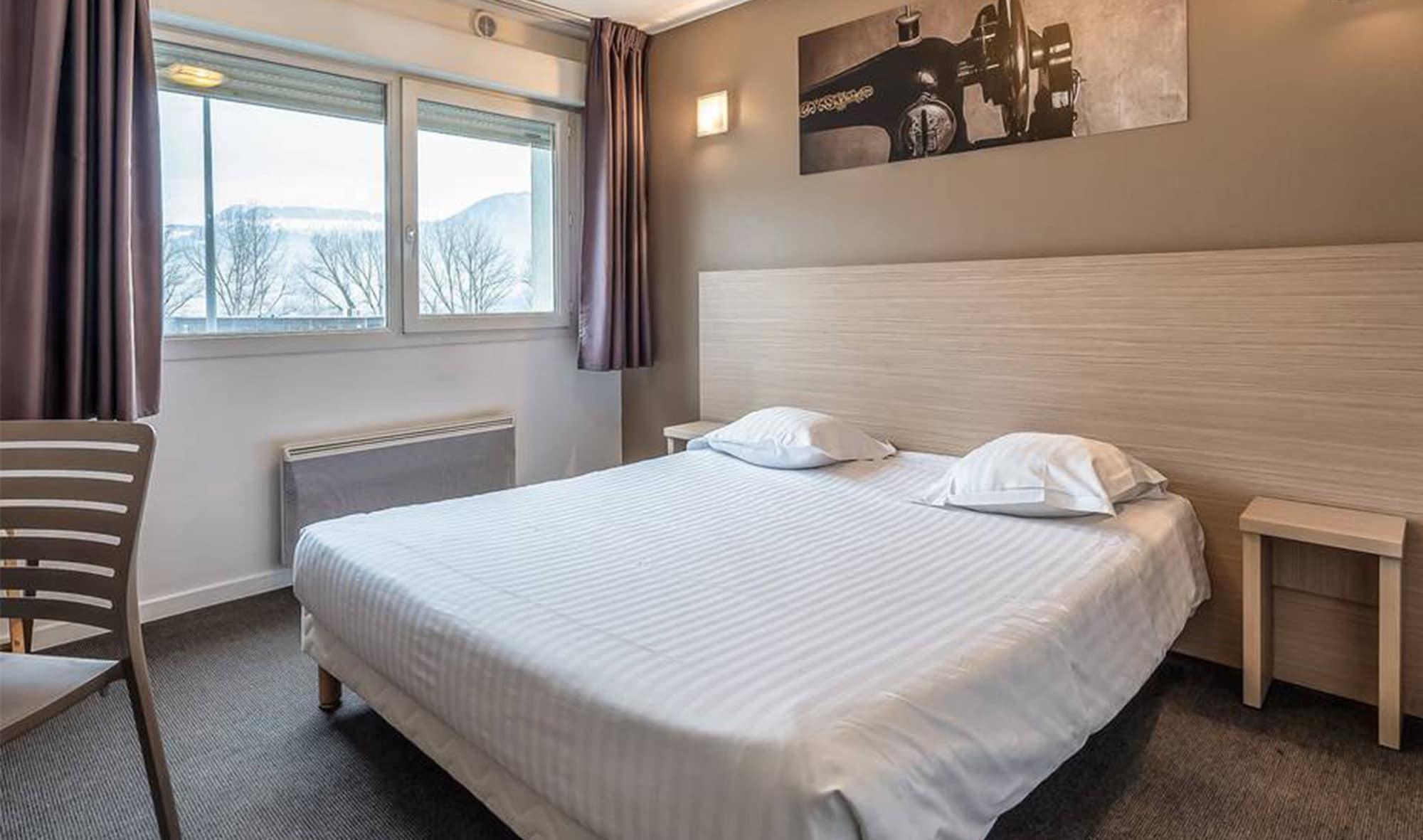 Comfort Les Hauts D'annecy