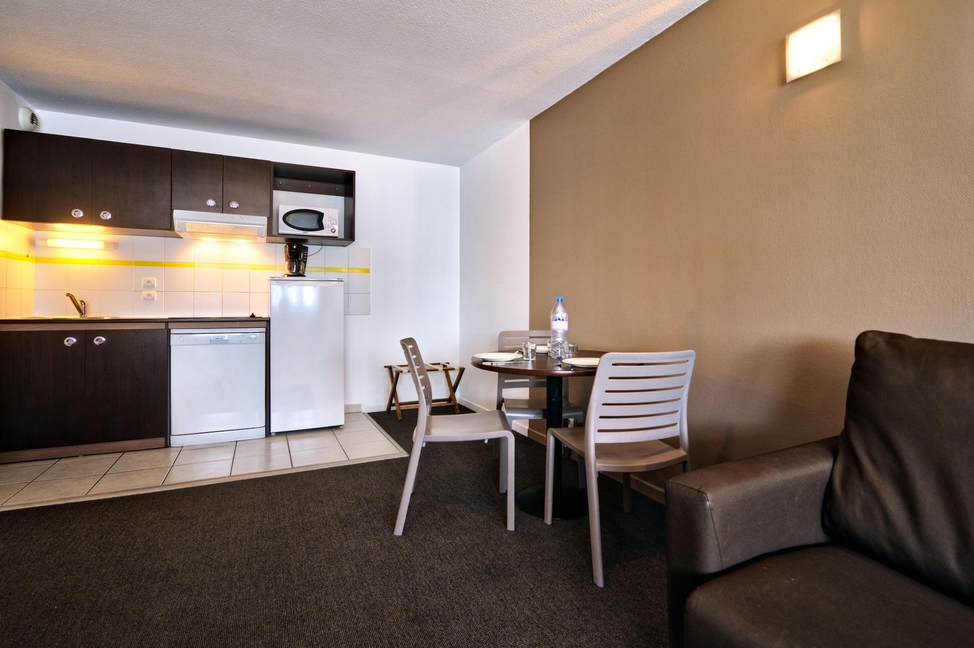 Comfort Les Hauts D'annecy 3* Annecy