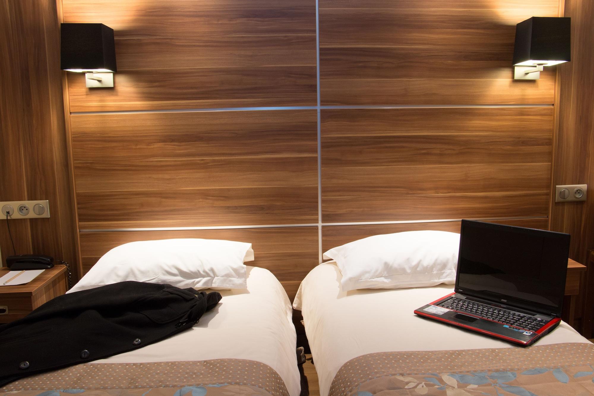 Hotel Novel Restaurant La Mamma Annecy