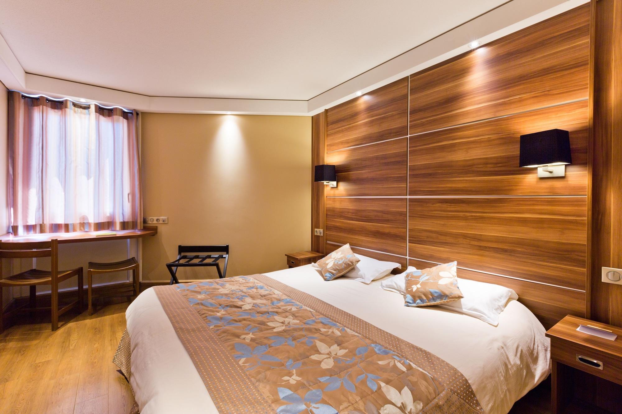 Novel Restaurant La Mamma 3* Annecy