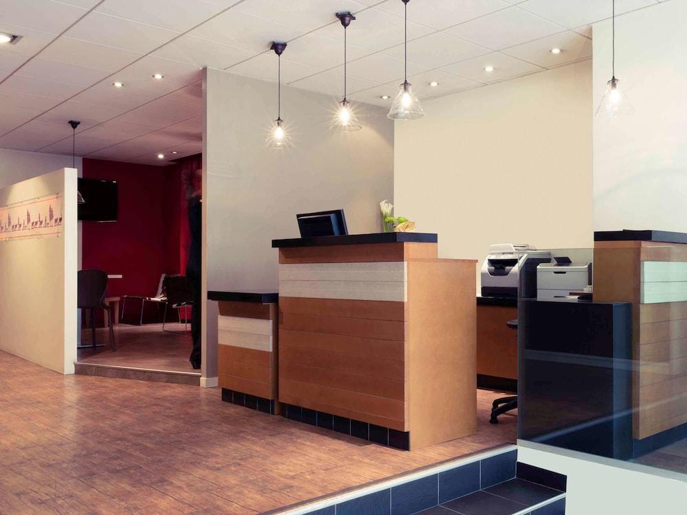 Hotel Mercure Centre 4*