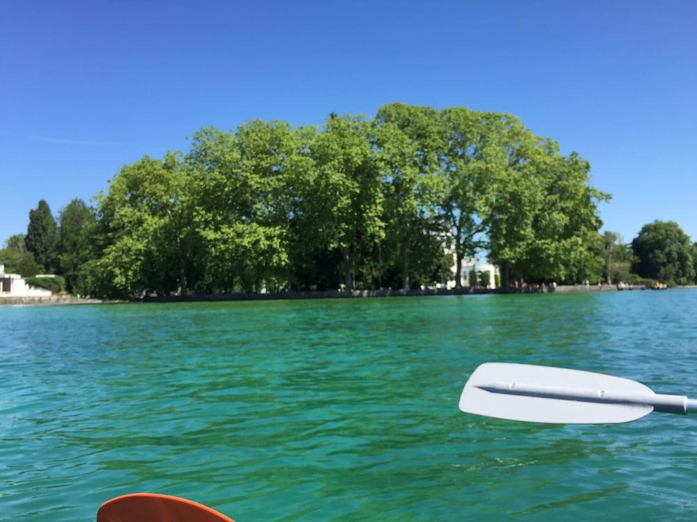 Hotel Mercure Centre Annecy