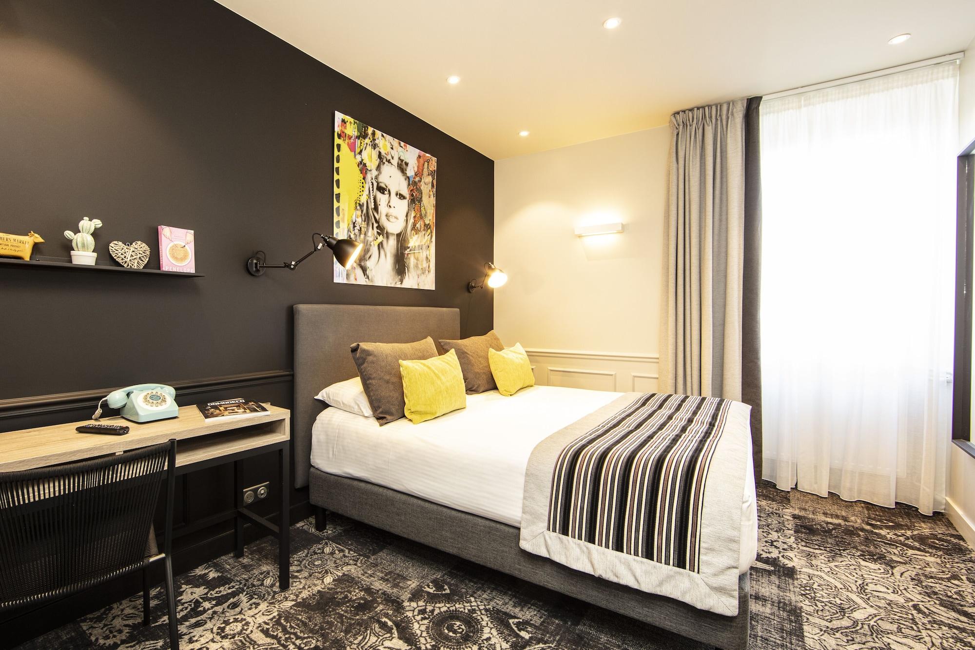 Hotel Allobroges Park Annecy