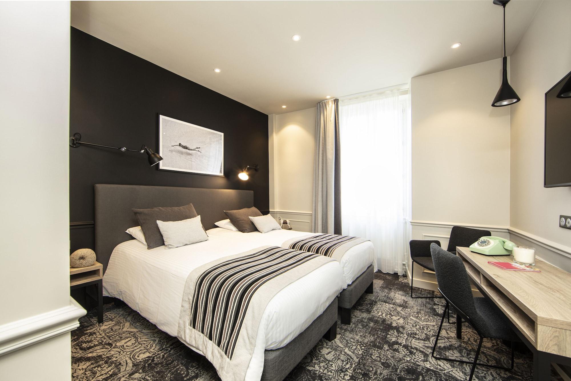 Allobroges Park Hotel 3*