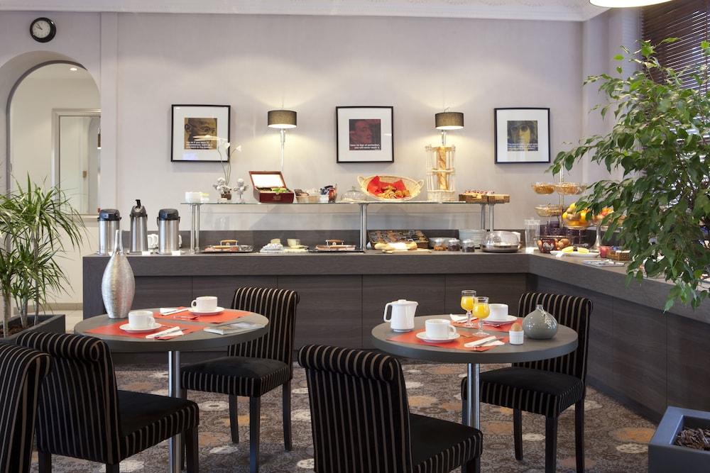 Hotel Allobroges Park Annecy