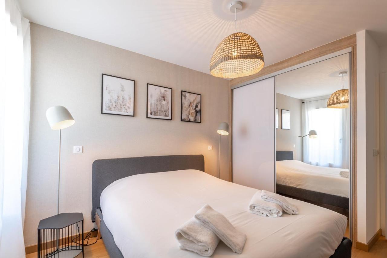 Belvedere Furnished Flat Apartment
