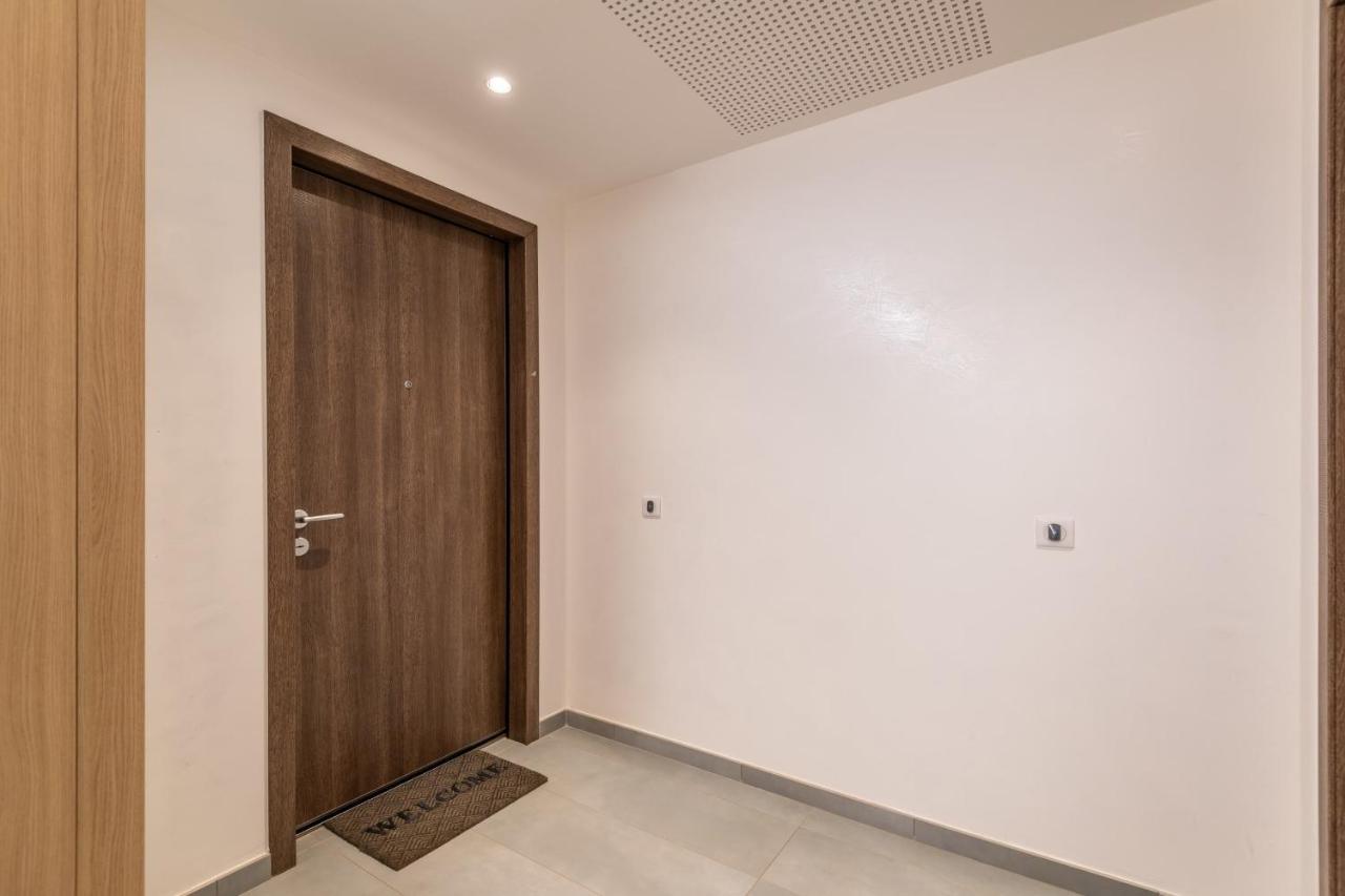 Belvedere Furnished Flat Apartment Annecy