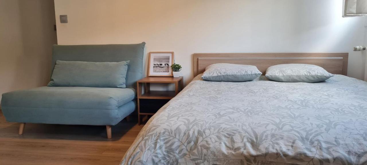 Lp's House Apartamento Annecy