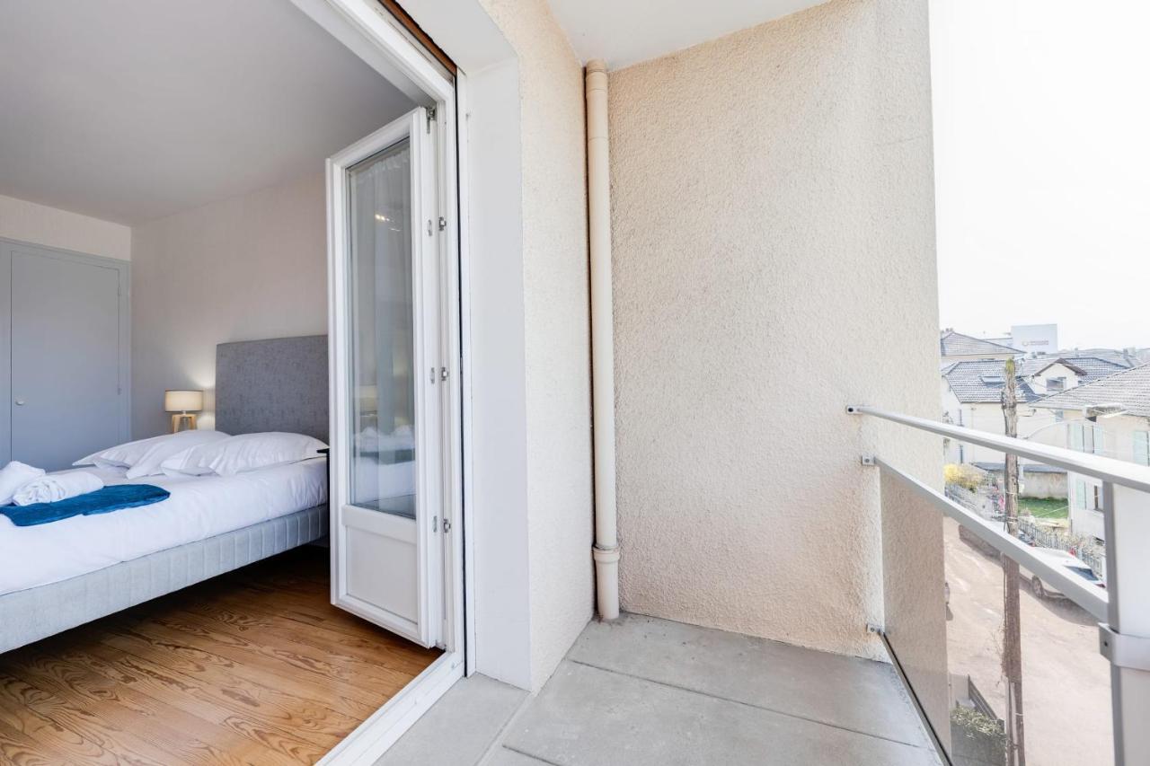 Holiday home The Bells - Charming T2 Near The