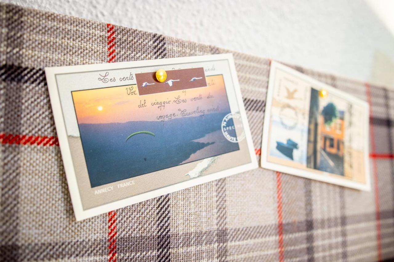 Greet Hotel Annecy Cran-Gevrier By Accor