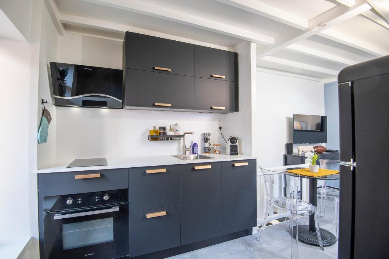 Apartment Nice T2 In The Heart Of The Old Town Of Near The Lake Annecy